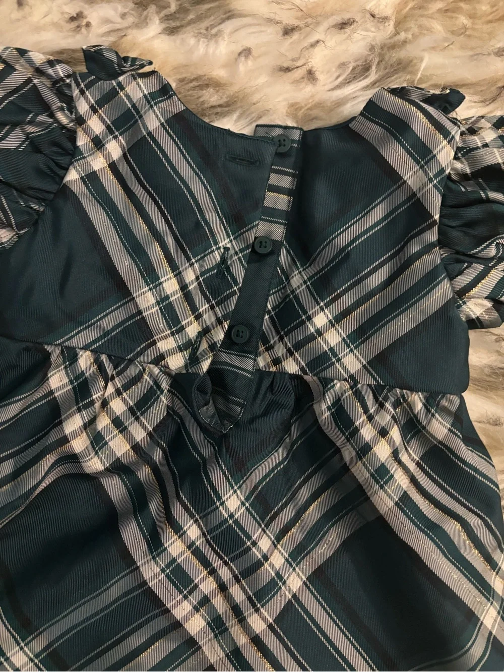 The Childrens Place this dress